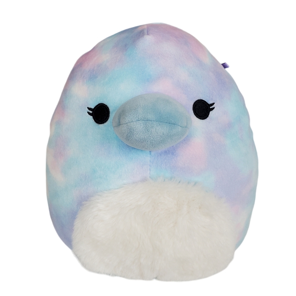 Squishmallow Mitch The Platypus  8 Inch Plush